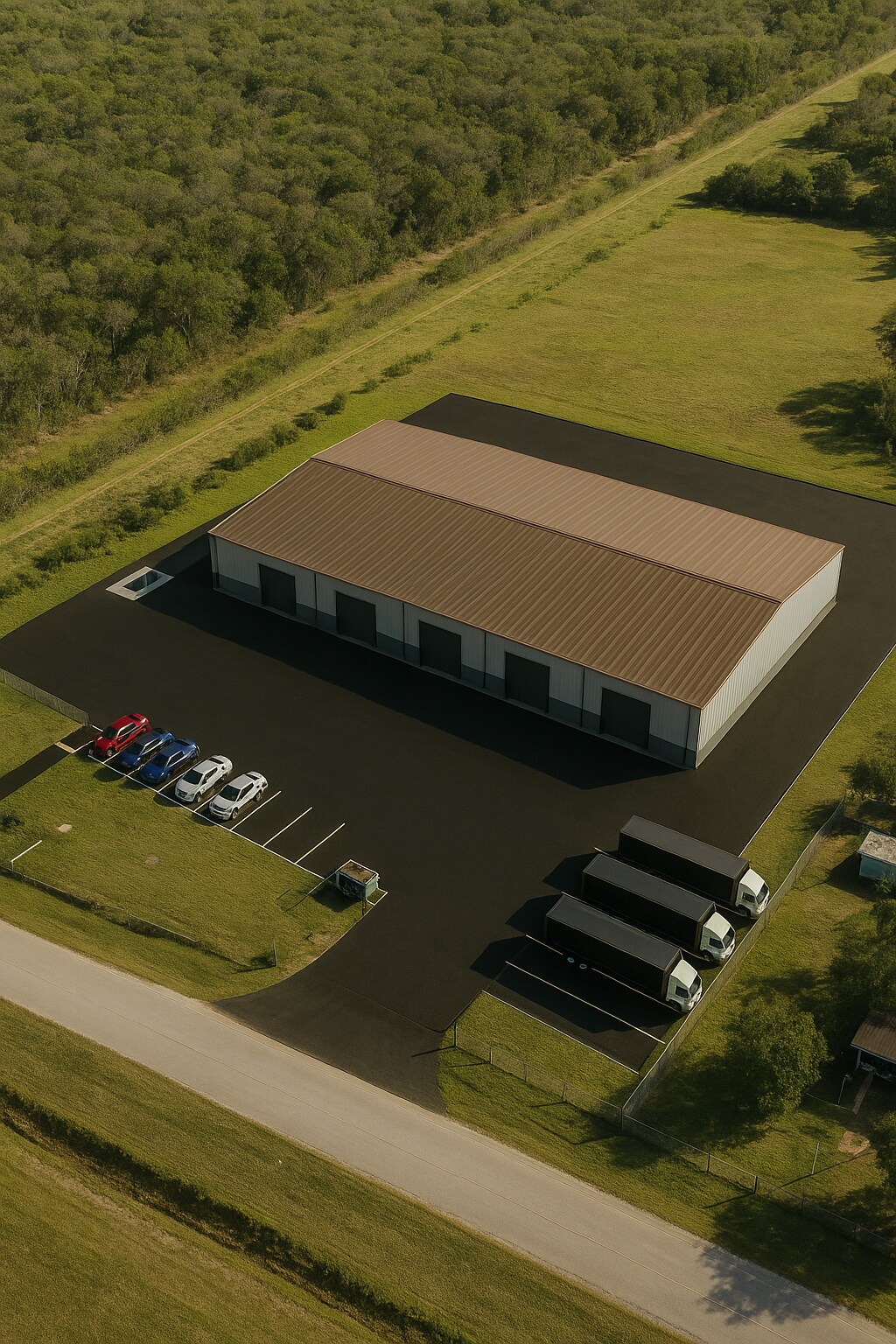 200 Haire Ln, Auburndale, FL à louer Photo principale– Image 1 sur 2