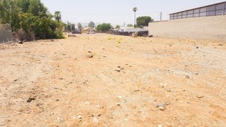 Plus de détails pour 14848 Slover Ave, Fontana, CA - Terrain à vendre