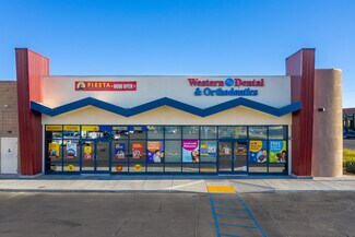 Plus de détails pour 14678 7th St, Victorville, CA - Local commercial à louer