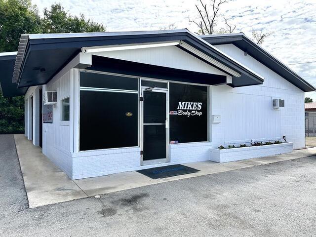 770 Ossie Davis Pky, Waycross, GA à vendre - Photo de l’immeuble – Image 2 sur 11