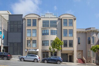 Plus de détails pour 3110-3112 California St, San Francisco, CA - Local commercial à louer