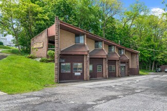 Plus de détails pour 90 Scofield St, Walden, NY - Bureau à vendre