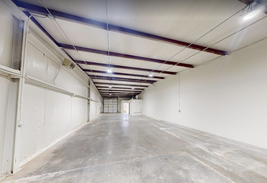 1601 Acorn Dr, Rogers, AR à louer - Numérisation 3D Matterport – Image 2 sur 9