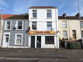 293 Llangyfelach Rd, Swansea à vendre Photo de l’immeuble– Image 1 sur 11