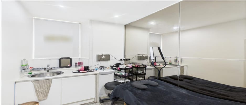 76 Coustonholm Rd, Glasgow à louer Photo intérieure– Image 1 sur 2