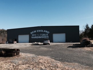 Plus de détails pour 2436 Route 83, Pine Plains, NY - Industriel/Logistique à louer
