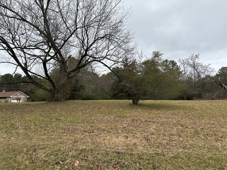 00 Flat Shoals Road Southeast Rd, Conyers, GA à vendre - Photo de l’immeuble – Image 2 sur 6