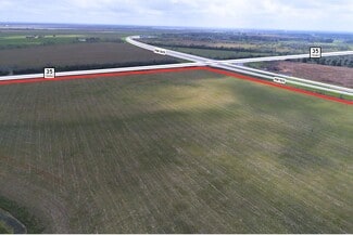 Plus de détails pour 00 FM 523, Angleton, TX - Terrain à vendre