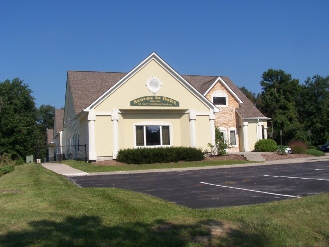2603-2607 Route 52, East Fishkill, NY à louer Photo de l’immeuble– Image 1 sur 5