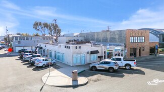 Plus de détails pour 432-436 32nd St, Newport Beach, CA - Local commercial à louer