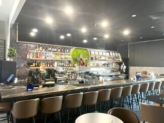 Plus de détails pour 293 Wilson Ave, Newark, NJ - Local commercial à louer