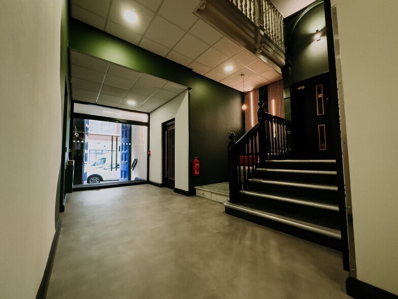6-20 Stanley St, Liverpool à louer - Photo de l’immeuble – Image 3 sur 11