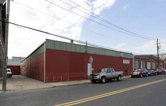 Plus de détails pour 121 Park Ave, Quakertown, PA - Industriel/Logistique à vendre