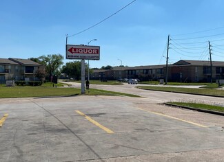 Plus de détails pour 8104 W Tidwell Rd, Houston, TX - Terrain à louer