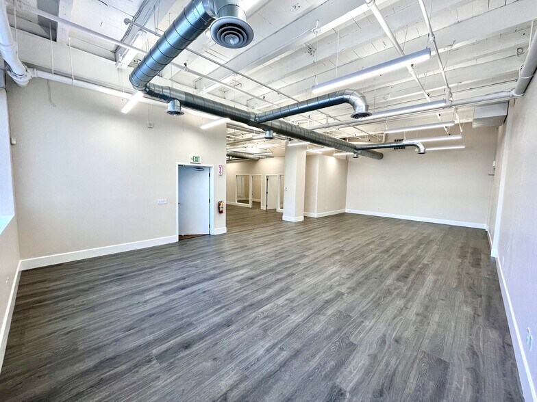 1311-1425 63rd St, Emeryville, CA à louer - Photo de l’immeuble – Image 2 sur 9