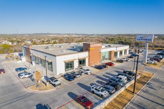 Plus de détails pour 9955 Braun Rd, Helotes, TX - Local commercial à vendre