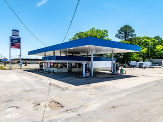 Plus de détails pour 5670 Atlanta Hwy, Montgomery, AL - Local commercial à vendre