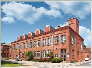 Plus de détails pour 2275 Bridge St- Building 119, Philadelphia, PA - Industriel/Logistique à vendre