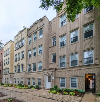 Plus de détails pour 5408-5410 N Campbell Ave, Chicago, IL - Logement à vendre