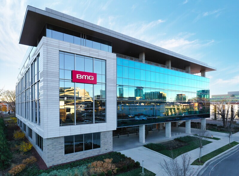 1 Music Cir S, Nashville, TN à louer - Photo principale – Image 1 sur 2