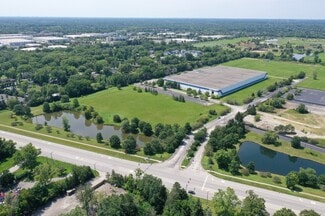 Plus de détails pour 210 S Milwaukee Ave, Vernon Hills, IL - Industriel/Logistique à vendre