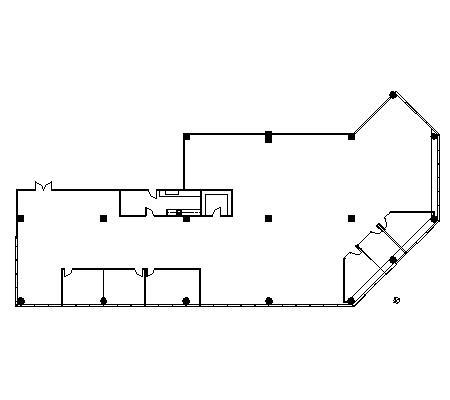 1 Pierce Pl, Itasca, IL à louer Plan d’étage– Image 1 sur 3