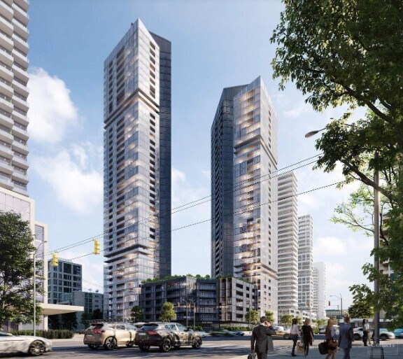 9218 Yonge St, Richmond Hill, ON à vendre - Photo de l’immeuble – Image 2 sur 2