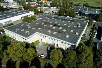 9 Rue De L'Escouvrier, Sarcelles, VDO - Vue aérienne  vue de carte - Image1