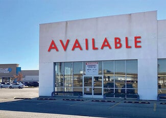 Plus de détails pour 875 Manhattan Blvd, Harvey, LA - Local commercial à louer