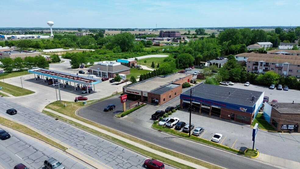 5865 Us-6, Portage, IN à vendre - Photo de l’immeuble – Image 3 sur 6