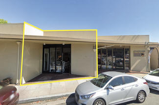 Plus de détails pour 201-211 Pearl St, Monterey, CA - Bureau à louer