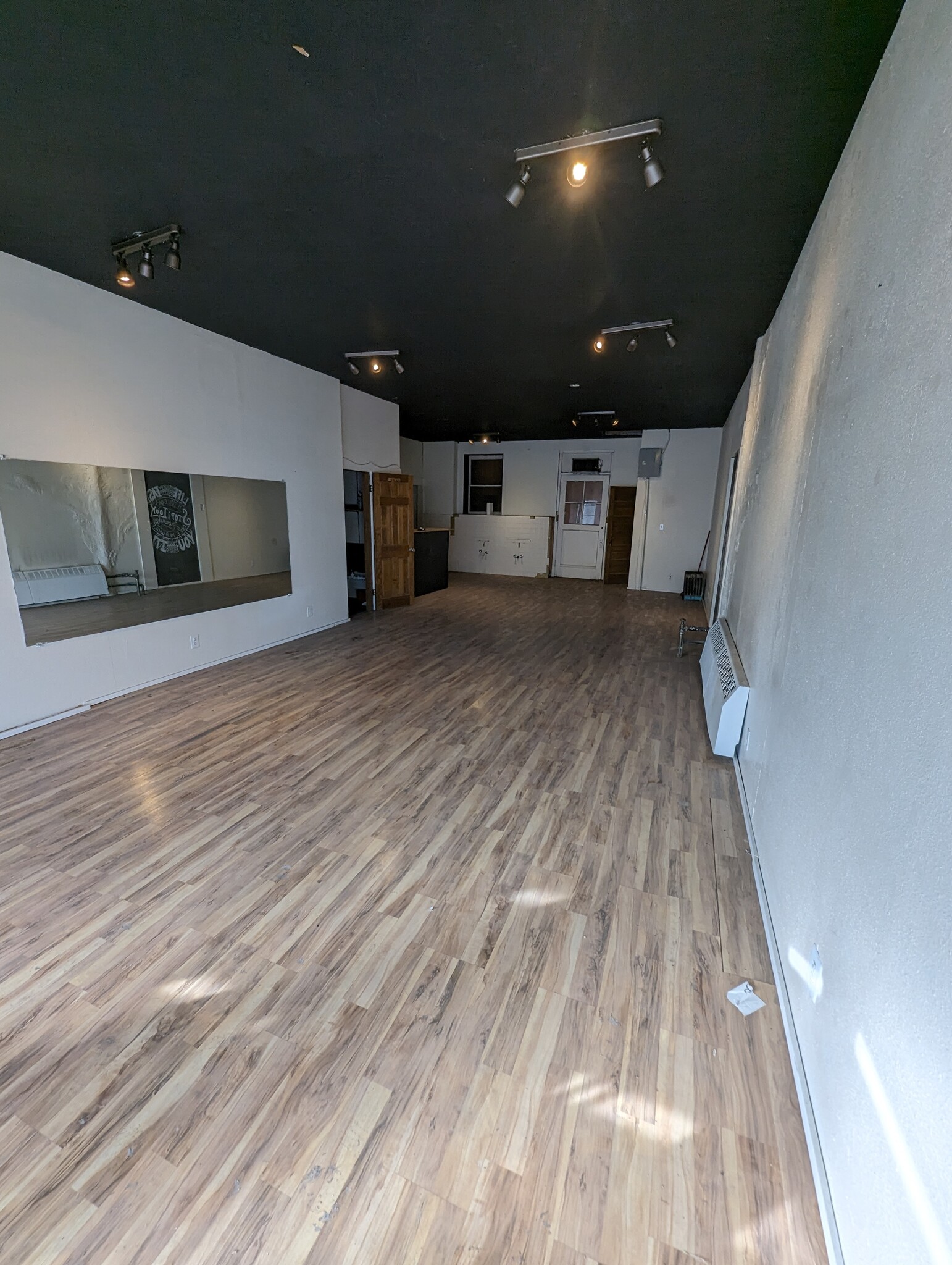 118 Nevada Ave-127 E Bijou, Colorado Springs, CO à louer Photo intérieure– Image 1 sur 1