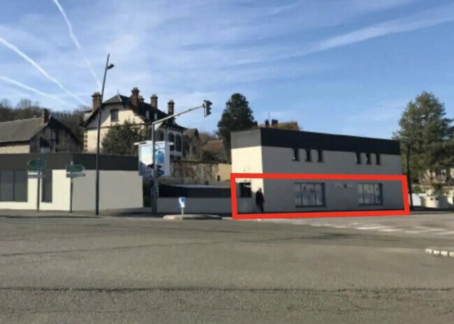 Plus de détails pour Bureau à vendre