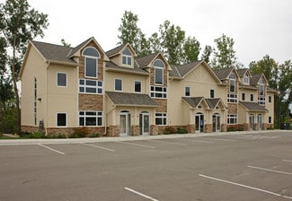 Plus de détails pour 3352 Sherman Ct, Eagan, MN - Bureau à vendre