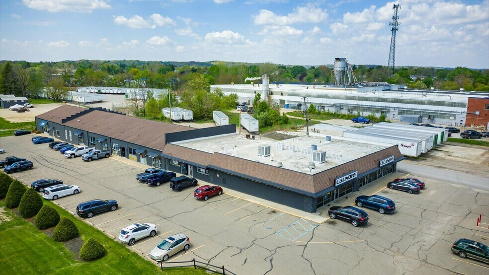 231-225 S 21st St, Newark, OH à louer - Photo principale – Image 1 sur 1