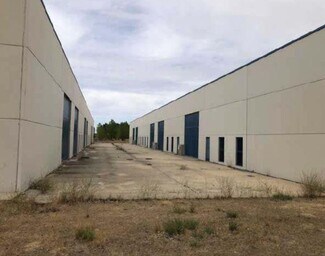 Plus de détails pour Industriel/Logistique à vendre