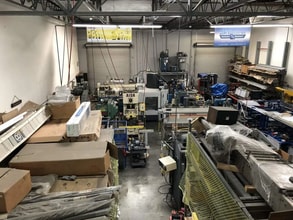 3100 E Cedar St, Ontario, CA à louer Photo intérieure– Image 1 sur 7