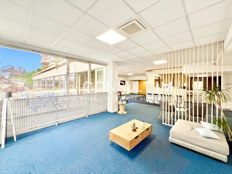 Quai Gallieni, Suresnes à vendre - Photo de l’immeuble – Image 2 sur 9