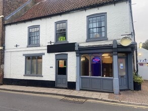 13 North St, Wisbech à louer Photo intérieure– Image 1 sur 5