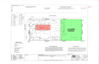 Plus de détails pour 4586 San Juan Ave, Jacksonville, FL - Terrain à vendre