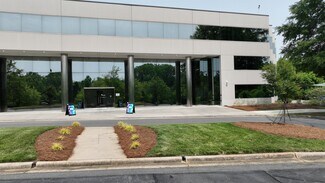 Plus de détails pour 9401 Arrowpoint Blvd, Charlotte, NC - Bureau à louer