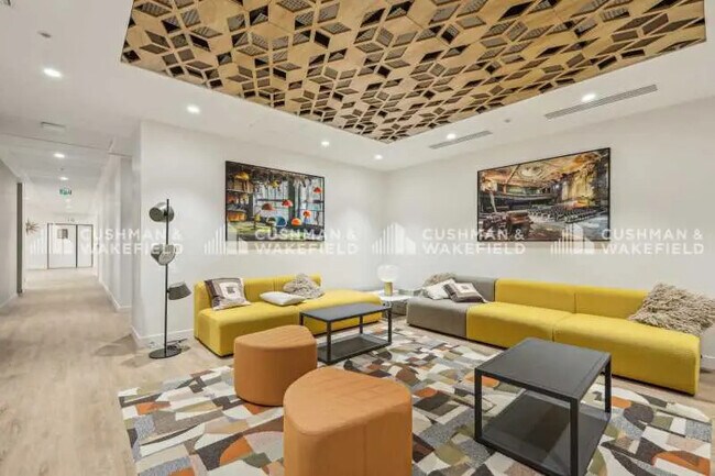 Plus de détails pour 25-29 Boulevard Romain Rolland, 75014 Montrouge, Montrouge - Bureau à louer