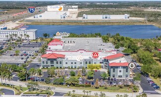 Plus de détails pour 9961 Interstate Commerce Dr, Fort Myers, FL - Local commercial à louer