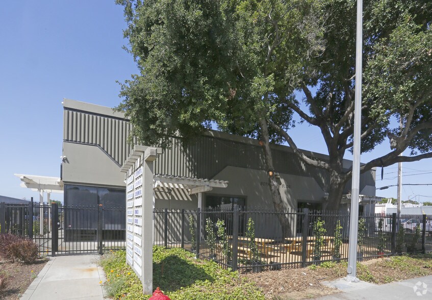 2175 Stone Ave, San Jose, CA à louer - Photo de l’immeuble – Image 3 sur 4