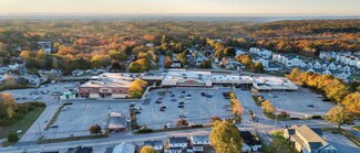 Plus de détails pour 60 Boston Post Rd, Waterford, CT - Local commercial à louer