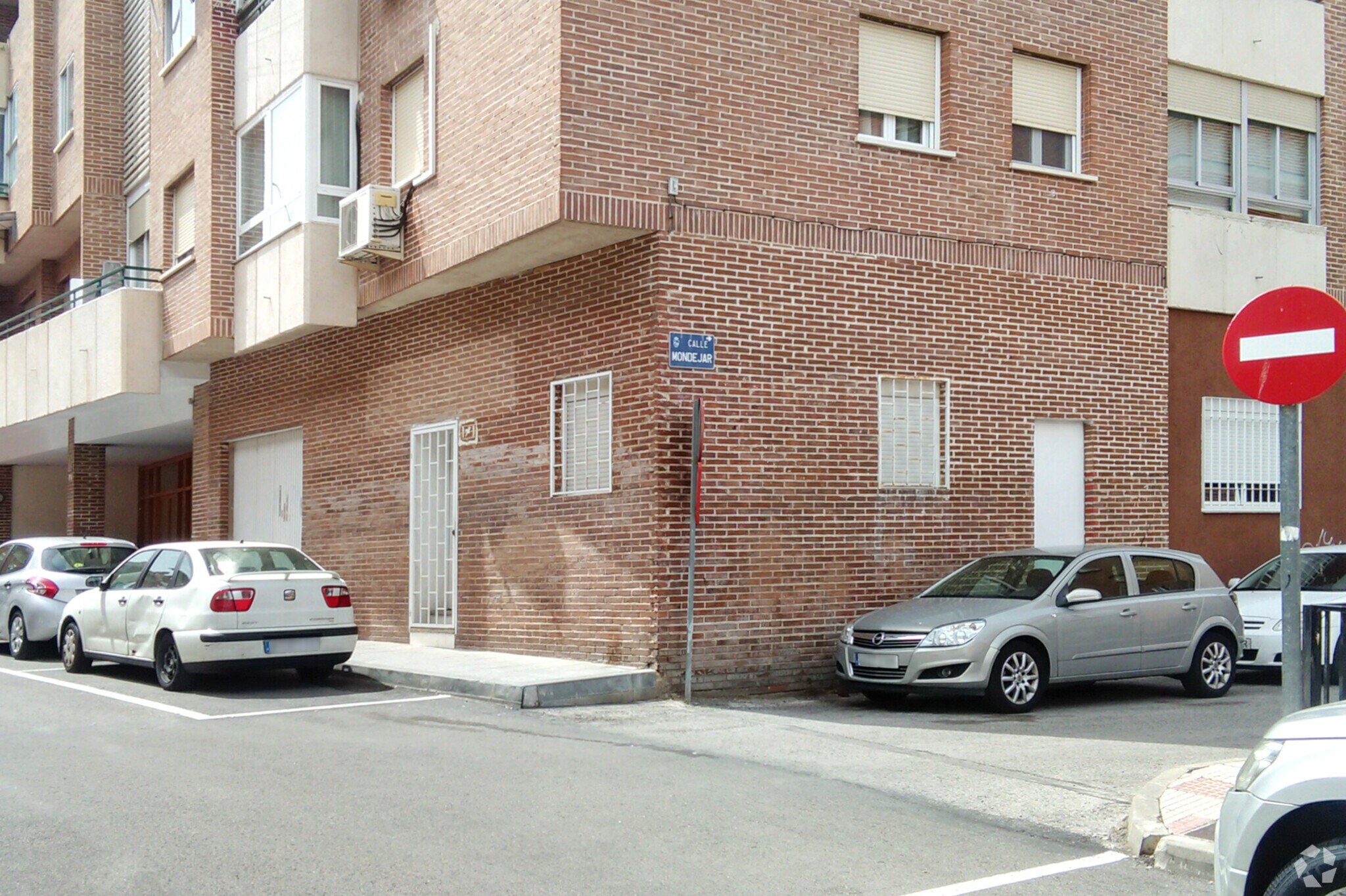 Local commercial dans Guadalajara, Guadalajara à louer Photo intérieure– Image 1 sur 9