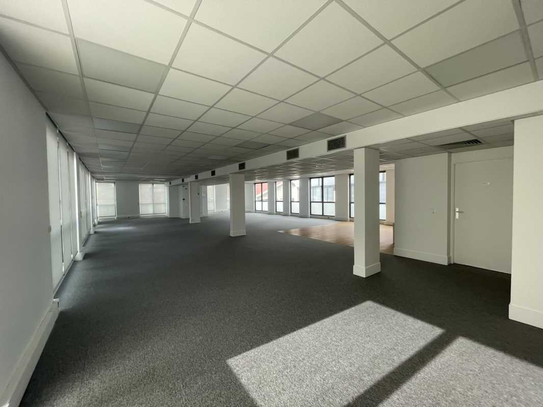 Bureau dans Montreuil à louer Photo intérieure– Image 1 sur 7