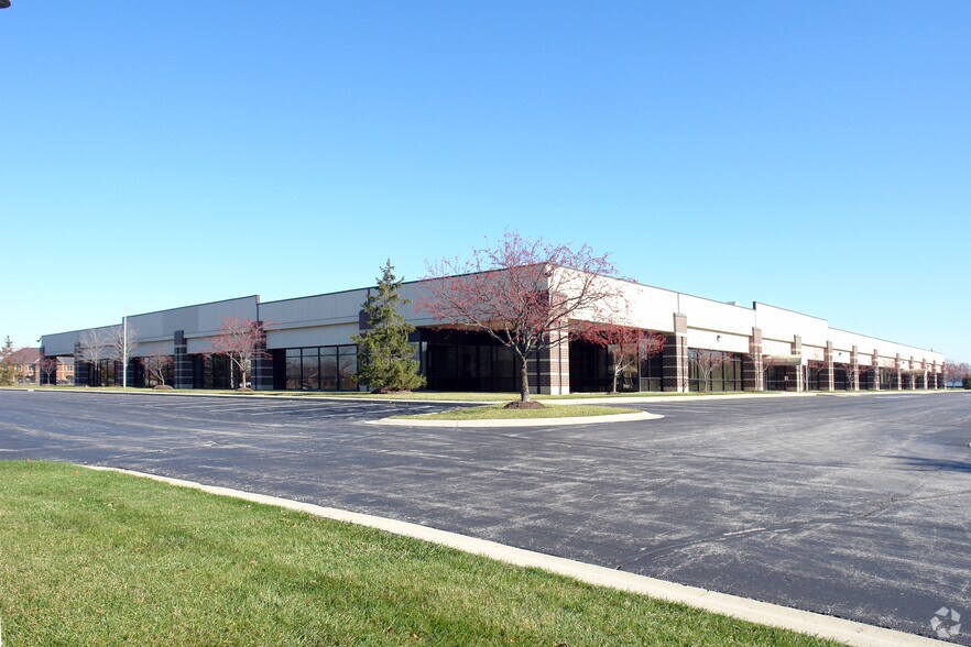 801 Congressional Blvd, Carmel, IN à louer - Photo de l’immeuble – Image 2 sur 7