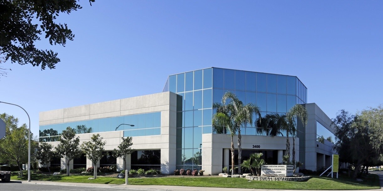 3400 inland empire Blvd, Ontario, CA à louer Photo de l’immeuble– Image 1 sur 25