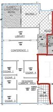 1348-1358 Fruitville Rd, Sarasota, FL à louer Plan d’étage– Image 1 sur 12
